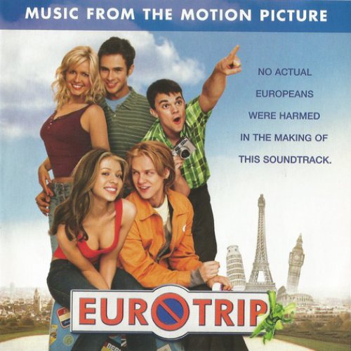 Music From The Motion Picture EuroTrip