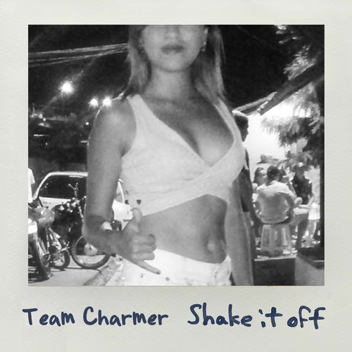 Shake it Off