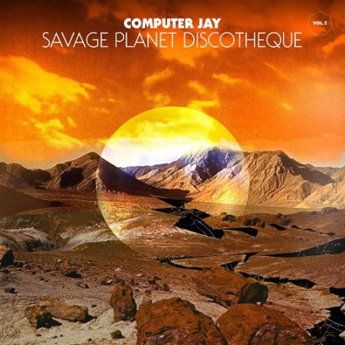 Savage Planet Discotheque Vol. 2