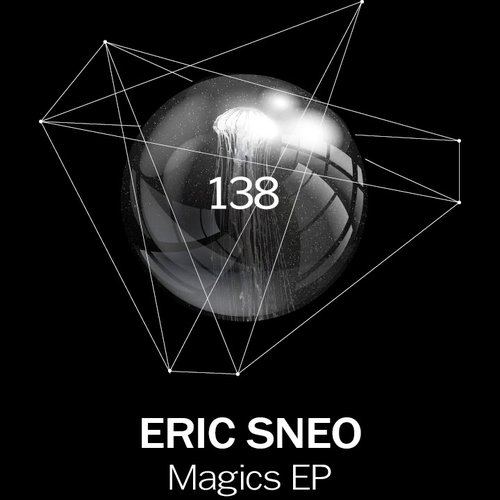 Magics EP