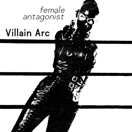 Villain Arc