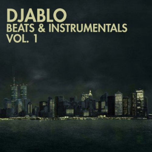 Beats & Instrumentals Vol 1
