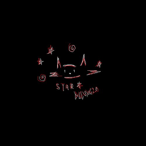 star - Respingos de Tinta Azul (deluxe 2.0)