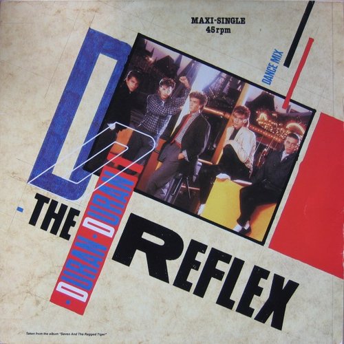 The Reflex (Dance Mix)