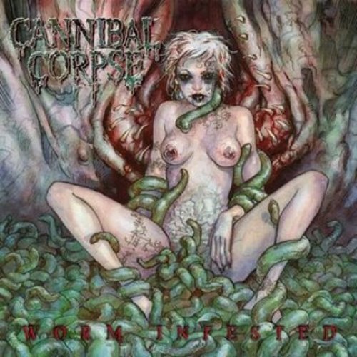 Worm Infested [EP]