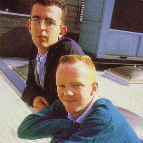 Never Can Say Goodbye — The Communards | Last.fm