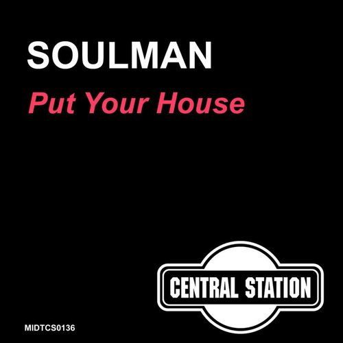 Put Your House