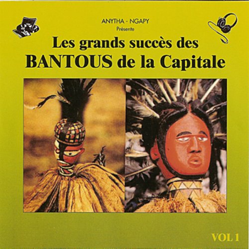 Les Grands Succés Volume 1