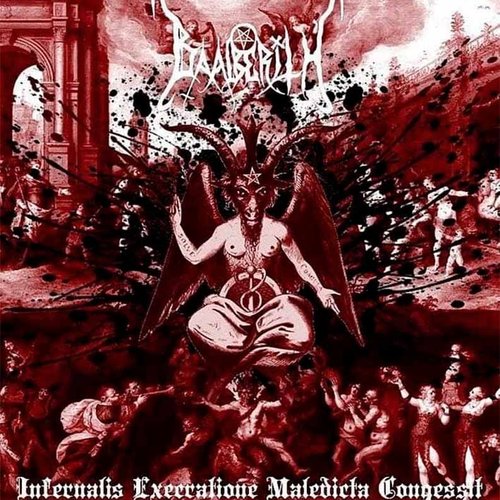 Infernalis Execratione Maledicta Congessit (Remastered) [Explicit]