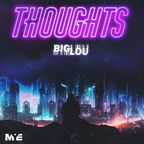 Thoughts EP [Explicit]