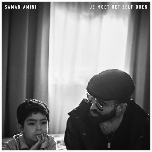 Je Moet Het Zelf Doen - Single