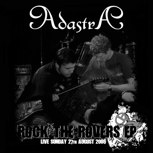 Rock The Rovers: Live EP