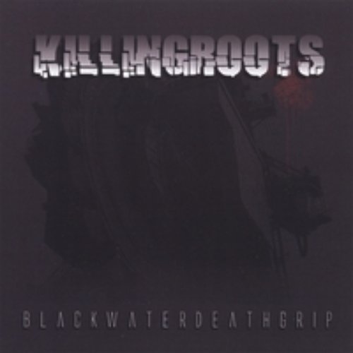 Black Water Death Grip