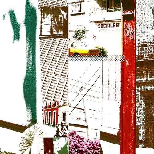 Becoming the Square