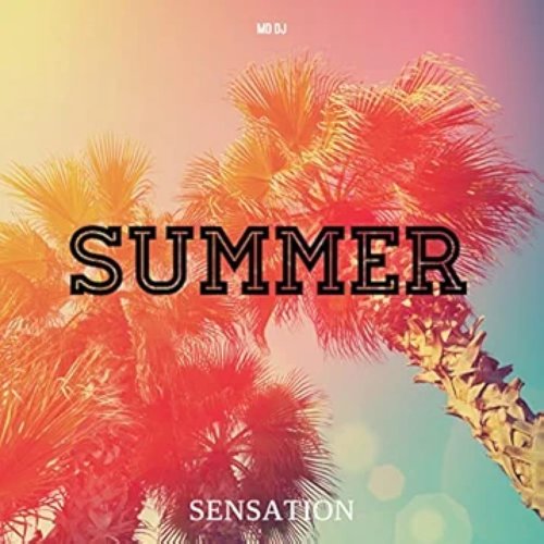 Summer Sensation