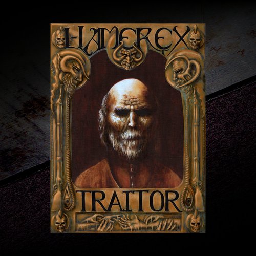 Traitor