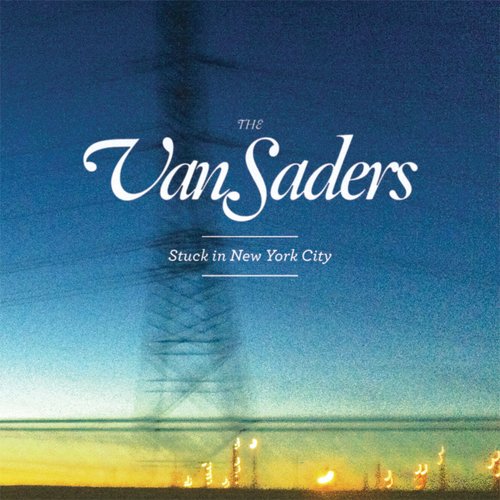 Stuck in New York City