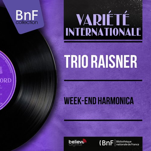 Week-end harmonica (Mono Version)