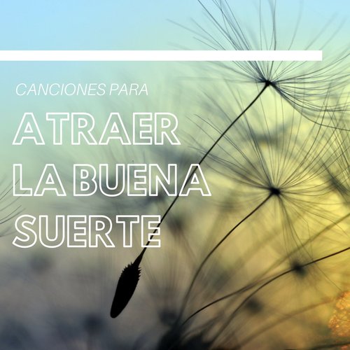 Canciones para Atraer la Buena Suerte - Audio Subliminal para Prosperidad y Abundancia