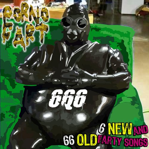 6 New and 66 Old farty songs