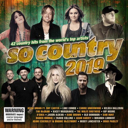 So Country 2019
