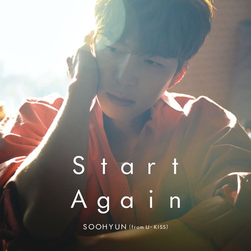 Start Again - Single