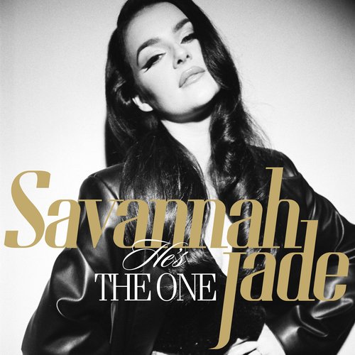 He's The One - Single