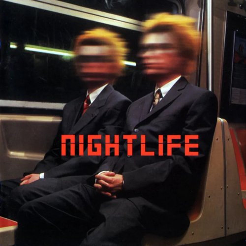 Nightlife (2017 Remaster)