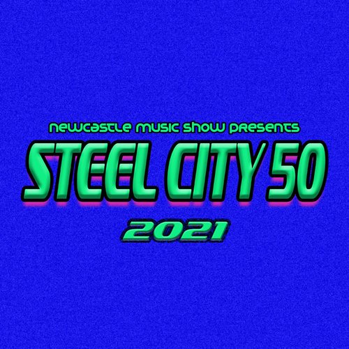 Steel City 50 - 2021