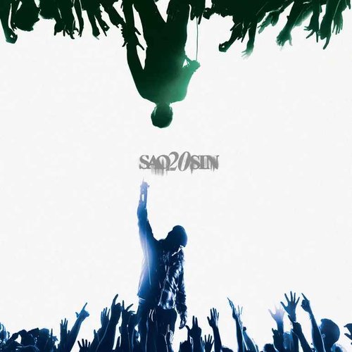 Seven / Pitiful (Live) - EP