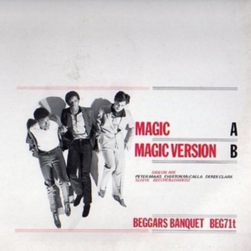 Magic
