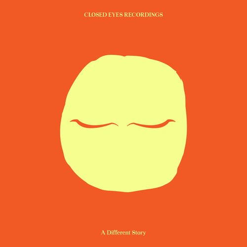 A Different Story - Single