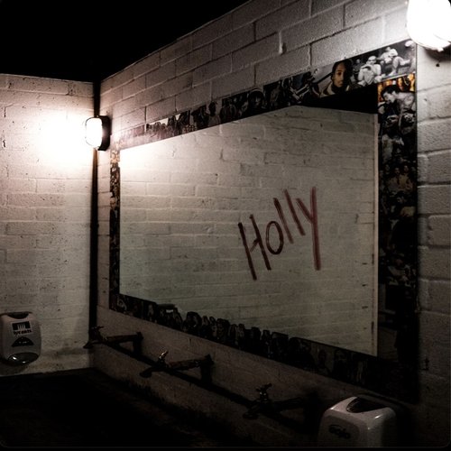 Holly