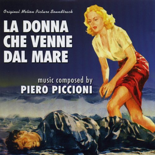 La Donna Che Venne Dal Mare