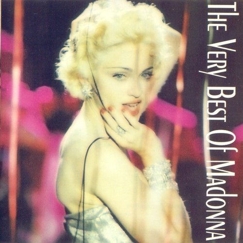 The Very Best Of Madonna