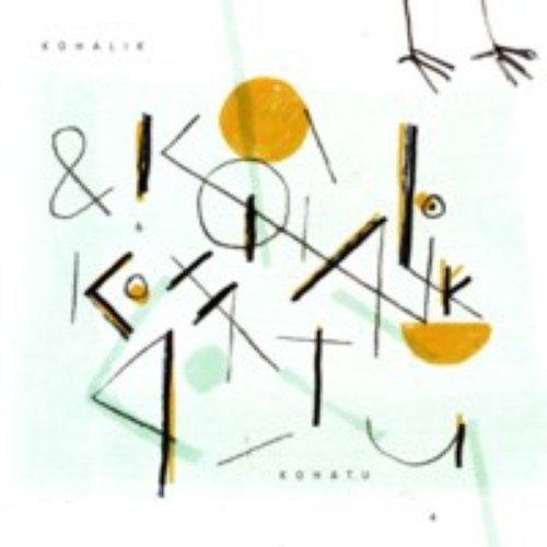 Kohalik ja kohatu 4 (Compilation Of Estonian Independent Music)