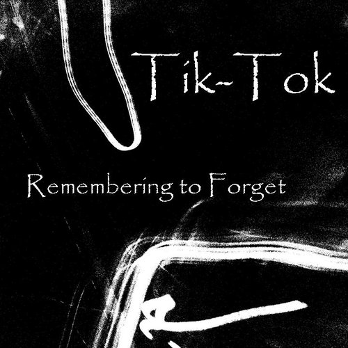 Remembering to Forget