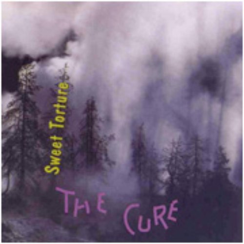 Sweet Torture (Santa Barbara, CA, USA, 1988)