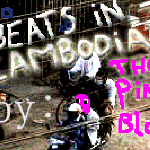no beats in cambodia