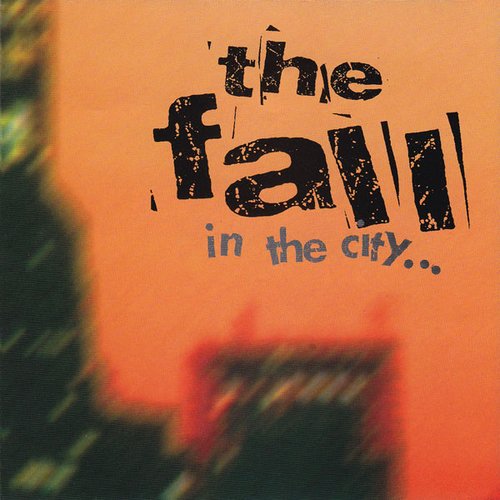 In the City...