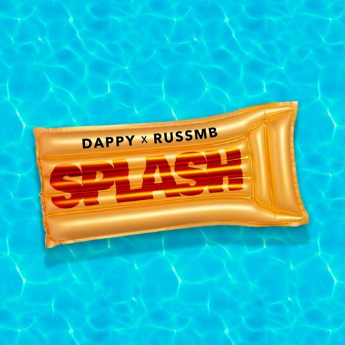 Splash - Single