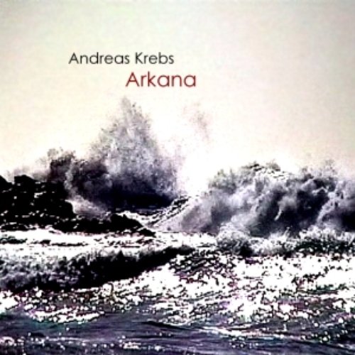 Arkana (single track)