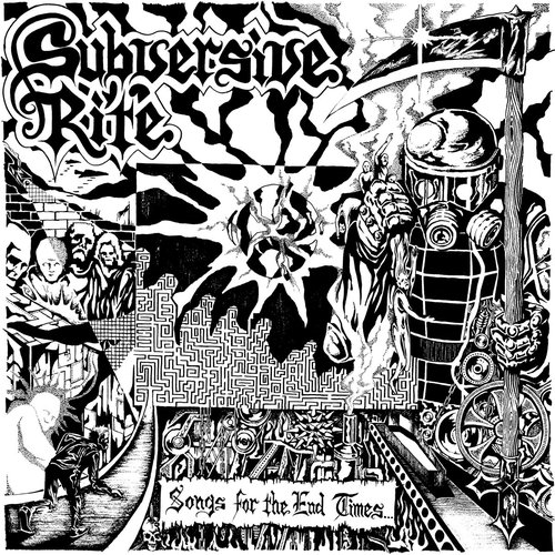 Songs For The End Times