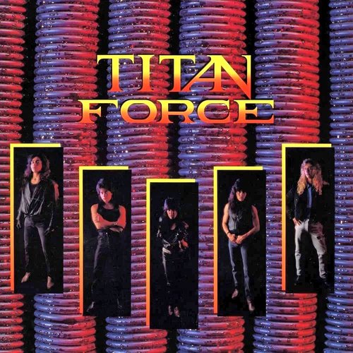 Titan Force