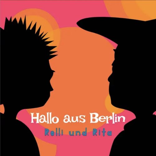 Hallo aus Berlin