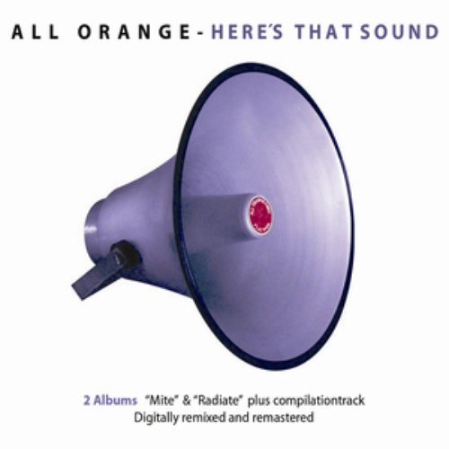 Here´s That Sound