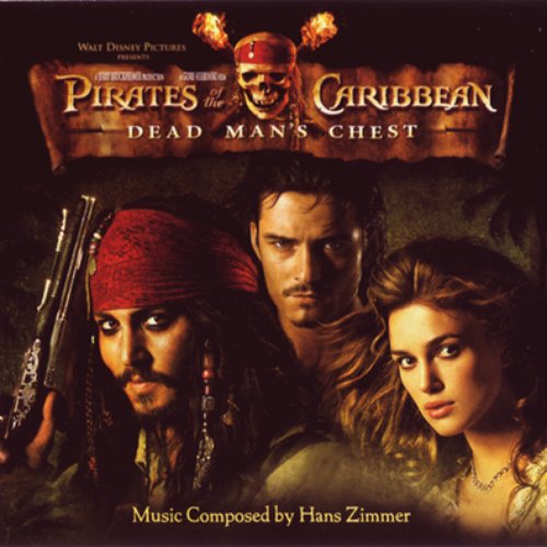 Pirates of the Caribbean: The Curse of the Black Pearl: Dead Man's Chest