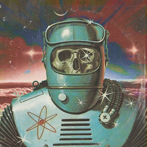 Nightmares in Technicolor