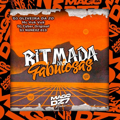 Ritmada das Fabulosas