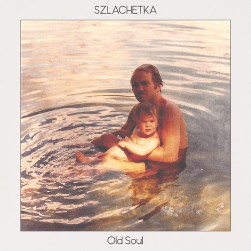 Old Soul - Single